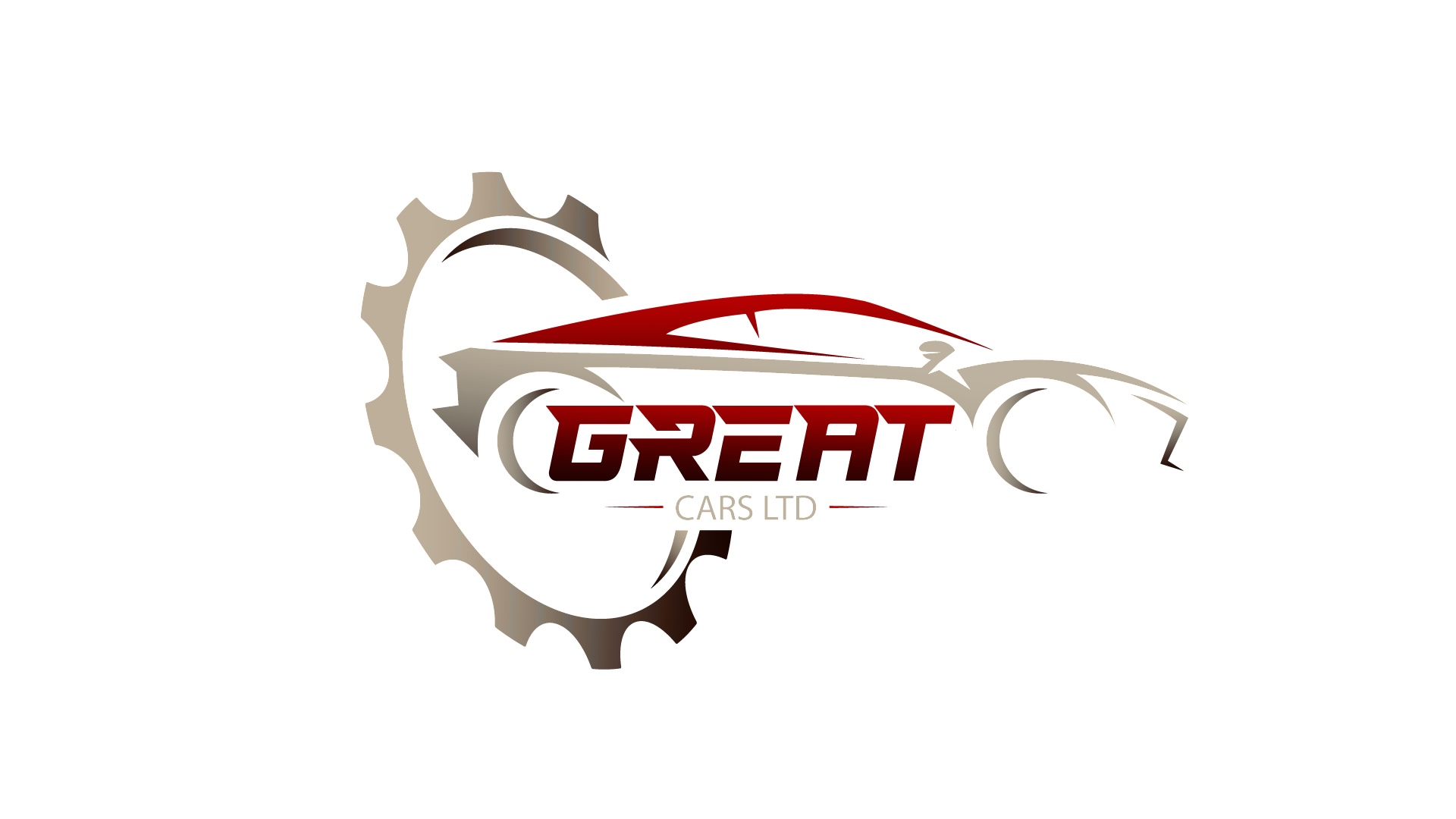 Great Cars Ltd logo